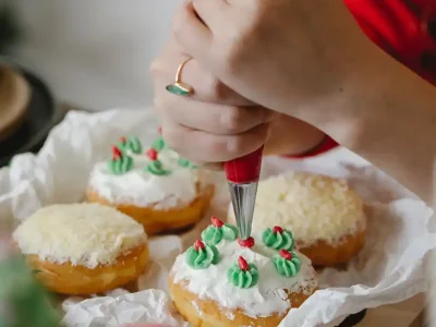 pączki