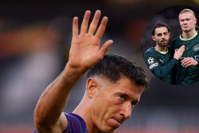 Real Madryt „podkradł” Barcelonie Bernardo Silvę. Mourinho kluczem do transferu