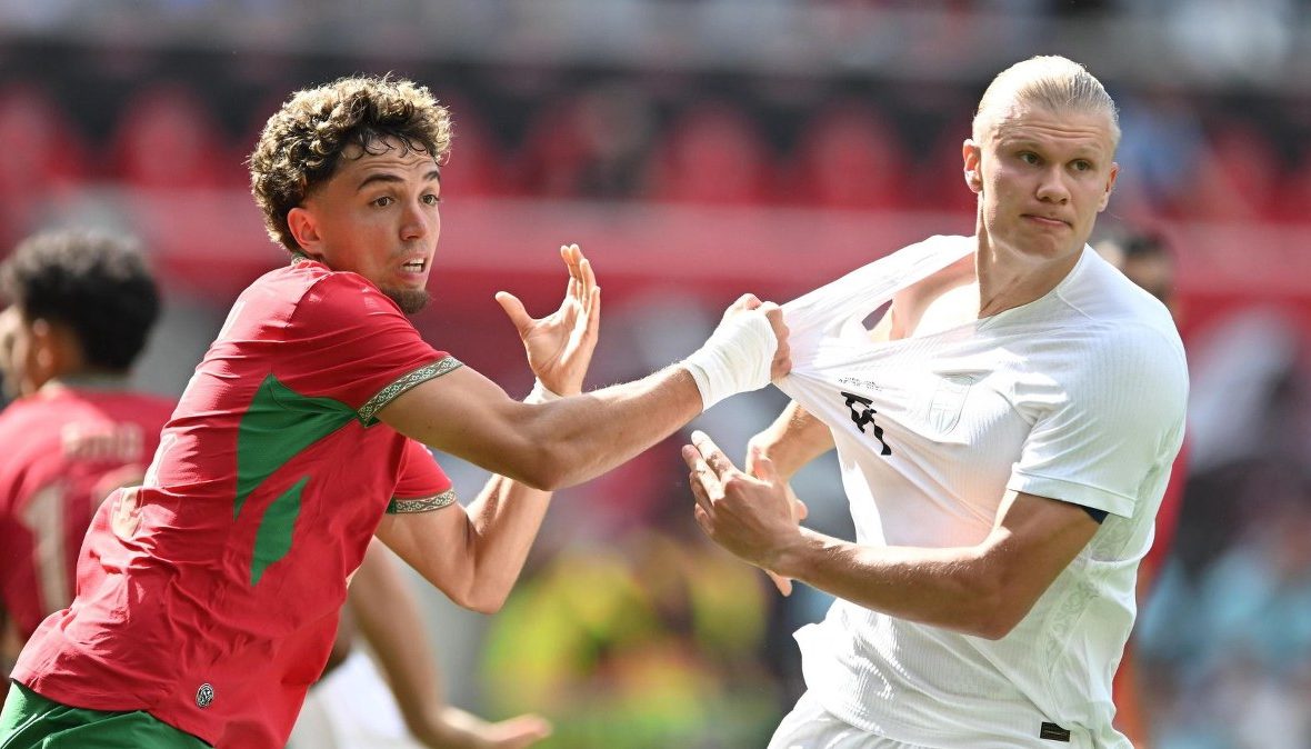 Mundial 2026: Maroko traci dwie gwiazdy tuż przed startem turnieju