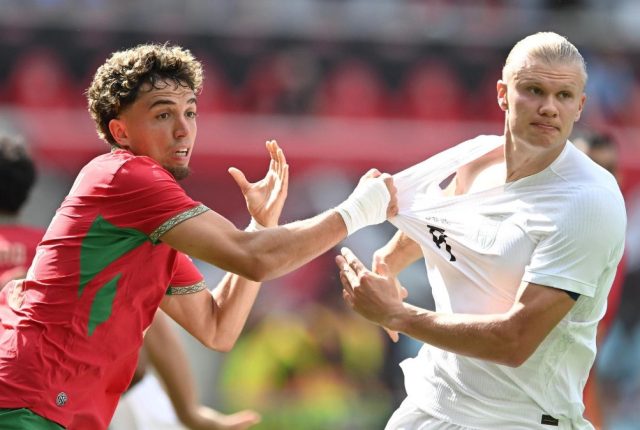 Mundial 2026: Maroko traci dwie gwiazdy tuż przed startem turnieju