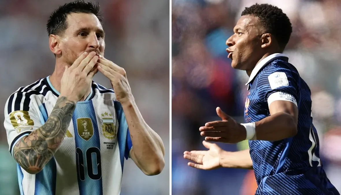 Mundial 2026: Kontrowersje i emocje w nocnych meczach. Messi z rekordem, Haaland strzela