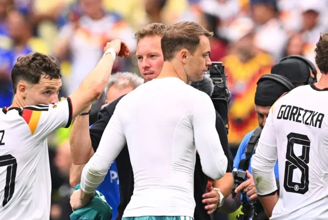 Manuel Neuer ogłasza koniec kariery reprezentacyjnej po MŚ 2026. To ma być ostateczna decyzja