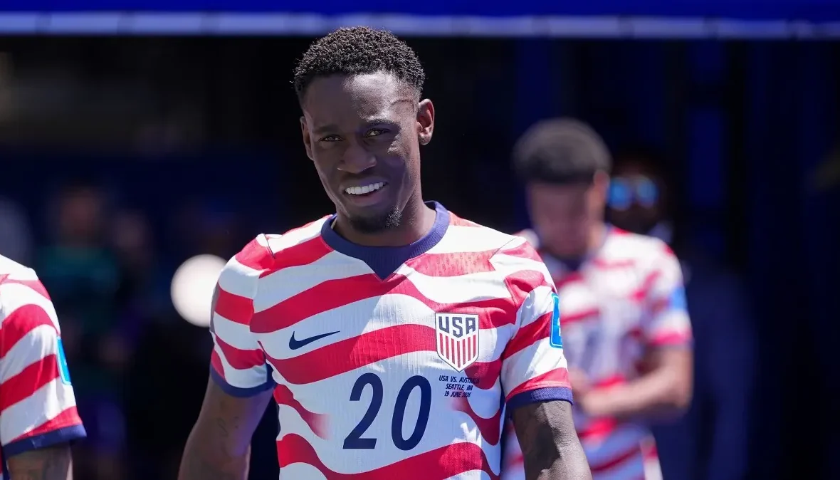 USA awansuje do fazy pucharowej Mundialu 2026. Euforia w kraju po zwycięstwie nad Australią