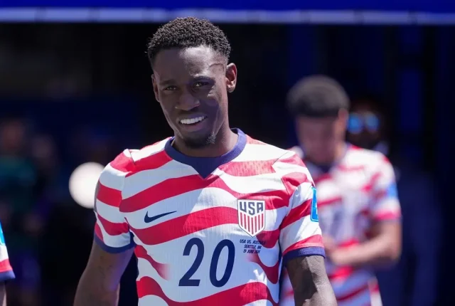 USA awansuje do fazy pucharowej Mundialu 2026. Euforia w kraju po zwycięstwie nad Australią