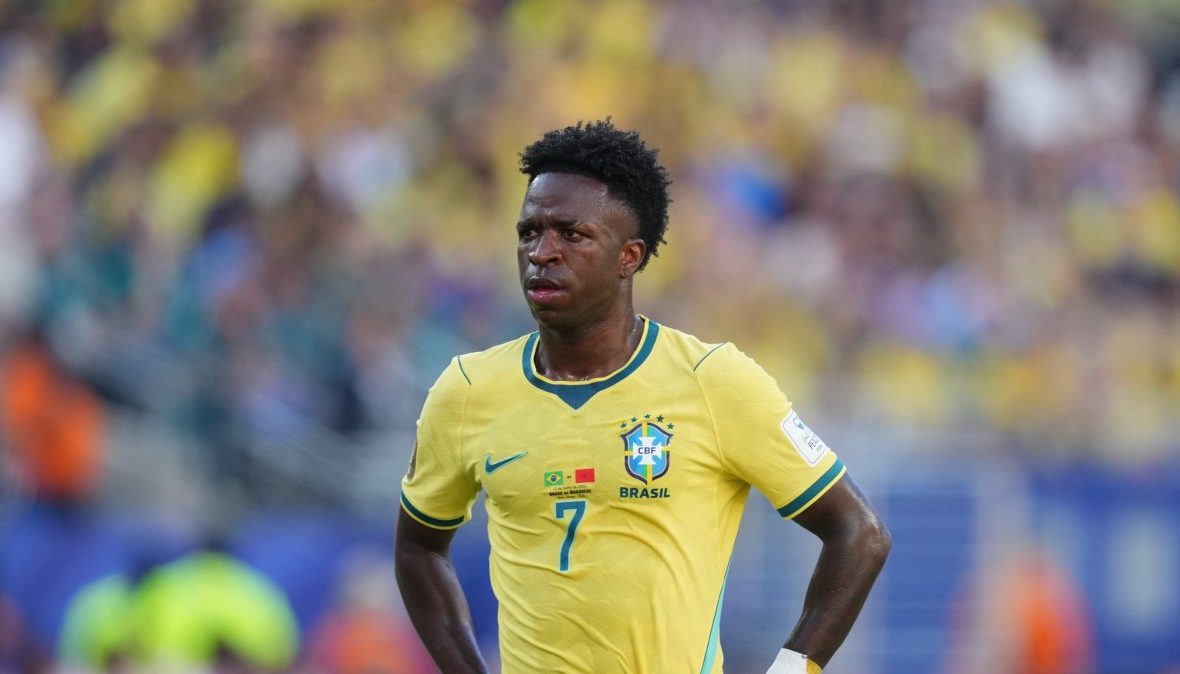 Vinicius Junior i zwrot akcji na mundialu: spekulacje wokół jego życia osobistego