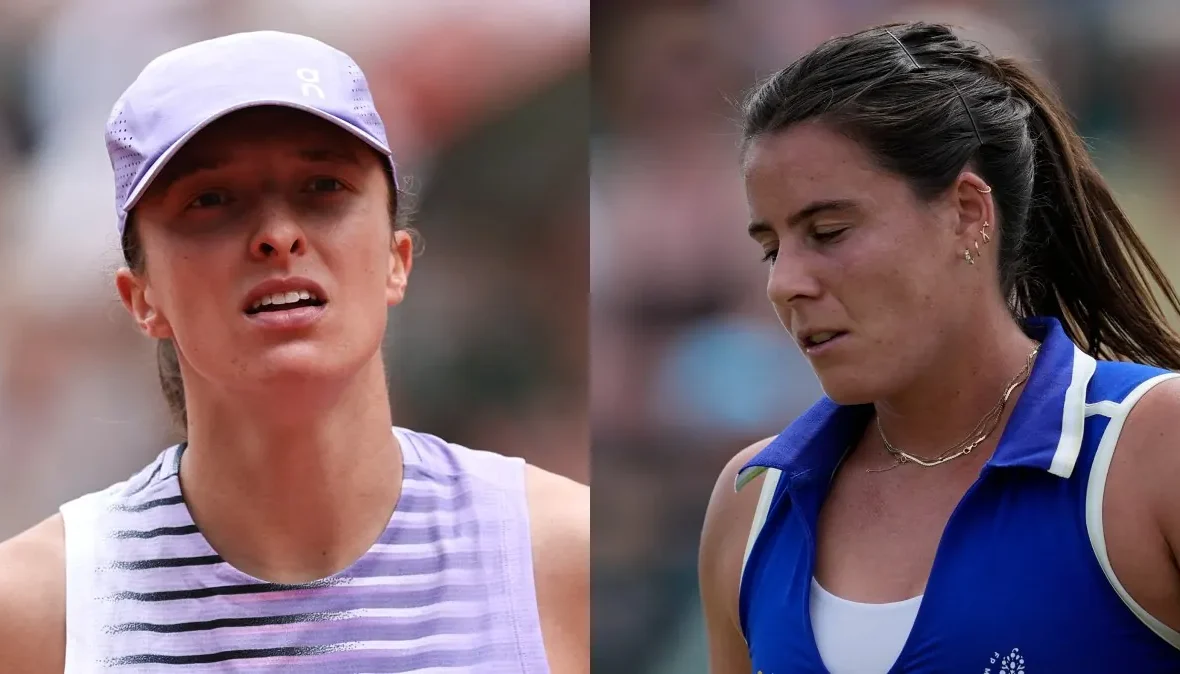 Decyzja WTA po meczu Świątek. Emma Navarro zagra w ćwierćfinale w Bad Homburg