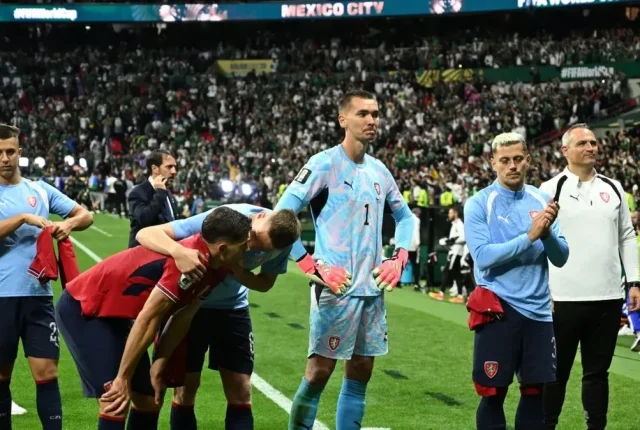 Czesi żegnają się z Mundialem 2026: Media bez litości po porażce z Meksykiem