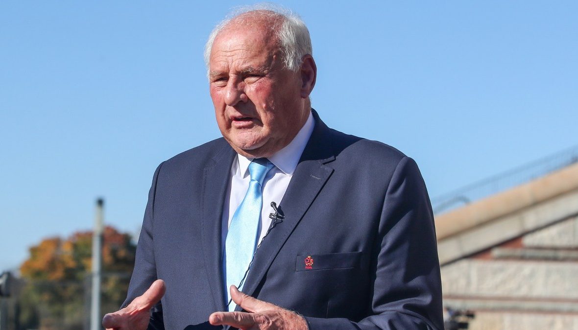 Tomaszewski krytykuje „ośmieszonych” Niemców i Neuera po porażce na mundialu