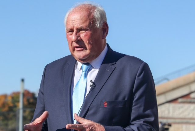 Tomaszewski krytykuje „ośmieszonych” Niemców i Neuera po porażce na mundialu