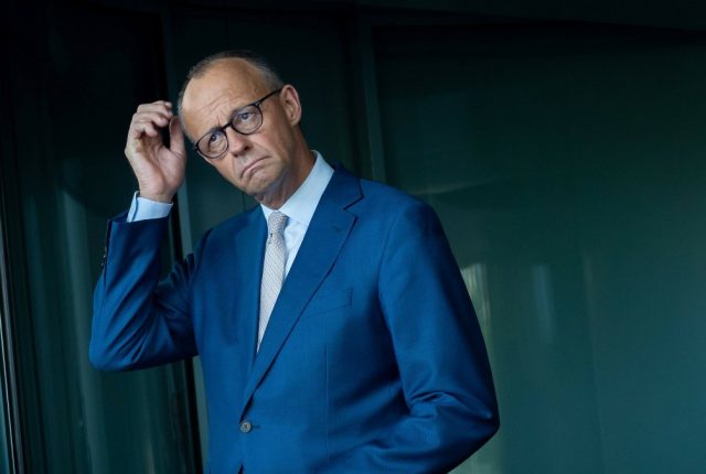 Niemcy w szoku po odpadnięciu z mundialu. Kanclerz Merz wywołuje burzę kontrowersyjnym wpisem