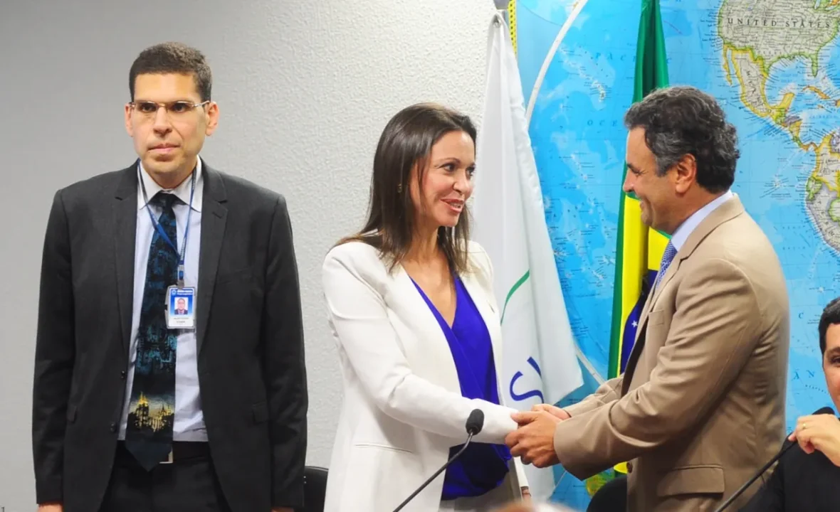 Frustracja USA wobec Marii Coriny Machado – spór o strategię opozycji w Wenezueli