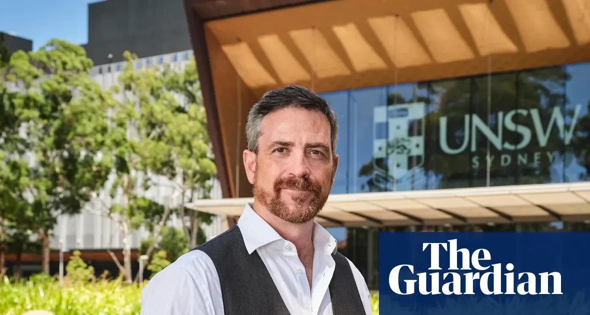 Australijskie Uniwersytety Wspinają się w Rankingach Światowych: UNSW Wyprzedza Melbourne