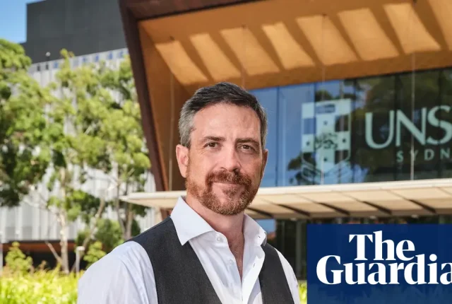 Australijskie Uniwersytety Wspinają się w Rankingach Światowych: UNSW Wyprzedza Melbourne