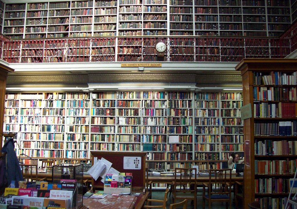 Problem z dostępem do historii zmian na Open Library