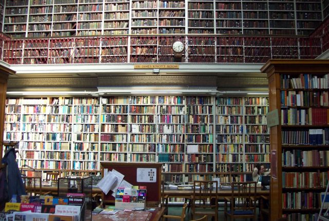Problem z dostępem do historii zmian na Open Library