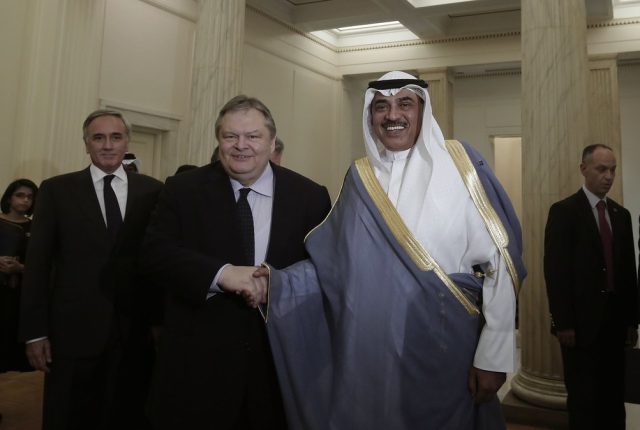 Rubio uspokaja sojuszników w Zatoce Perskiej w obliczu rozmów z Iranem