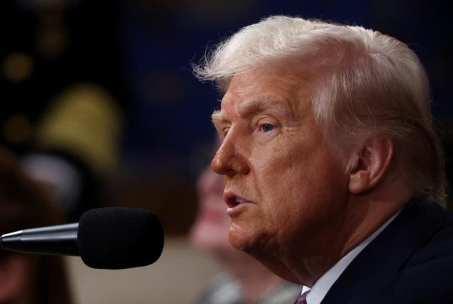 Trump stawia Netanjahu ultimatum: „Zostaniesz sam”, jeśli wojna z Iranem będzie trwać