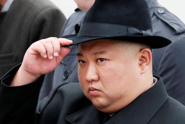 Korea Północna wzmacnia marynarkę wojenną: Kim Dzong Un wprowadza nowy niszczyciel i zapowiada dalsze zbrojenia