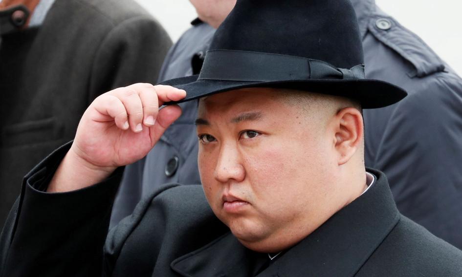 Korea Północna wzmacnia marynarkę wojenną: Kim Dzong Un wprowadza nowy niszczyciel i zapowiada dalsze zbrojenia