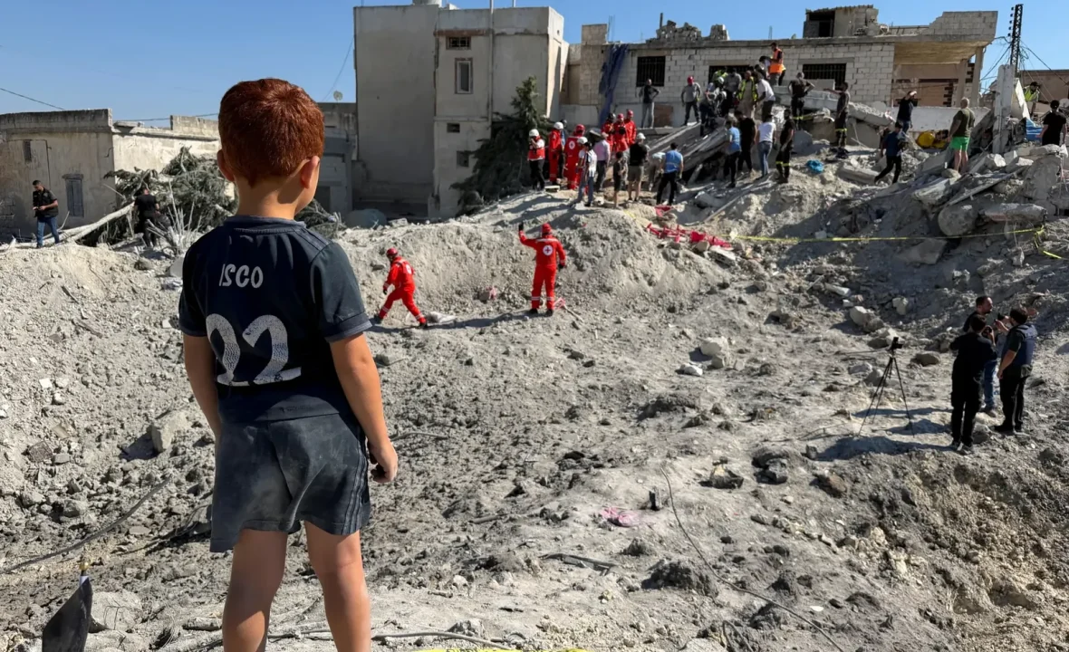 Wojna Izrael-Iran: Vance zmierza do Szwajcarii, Izrael zabija 16 osób w Libanie