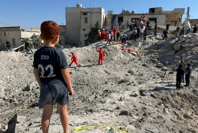 Wojna Izrael-Iran: Vance zmierza do Szwajcarii, Izrael zabija 16 osób w Libanie