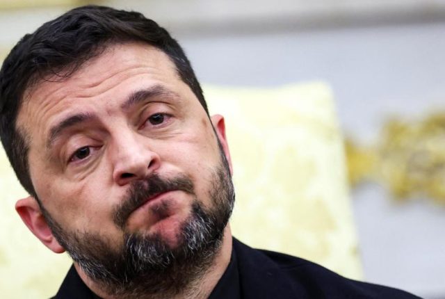 Zełenski „strzela sobie w stopę”, rezygnując z Konferencji Odbudowy Ukrainy w Gdańsku
