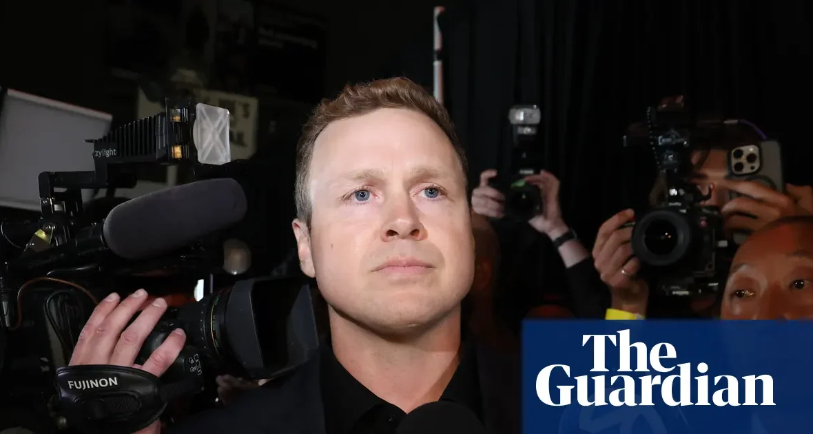 Spencer Pratt ogłasza „wojnę” po wycofaniu się z wyścigu o fotel burmistrza Los Angeles