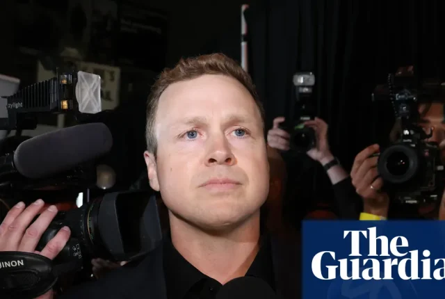 Spencer Pratt ogłasza „wojnę” po wycofaniu się z wyścigu o fotel burmistrza Los Angeles