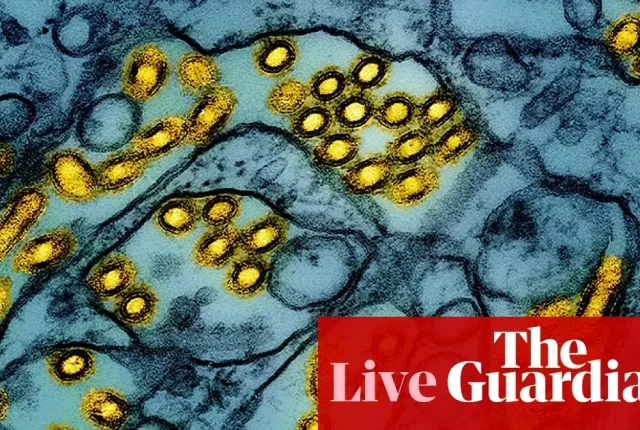 Australia: Rozszerzenie ulgi paliwowej i alarm w związku z ptasią grypą H5N1