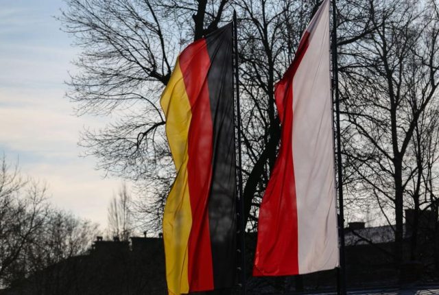 Polska podpisze umowę wojskową z Niemcami o niższej randze niż traktaty z Francją i Wielką Brytanią