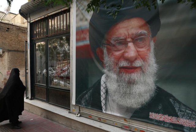 Iran stawia ultimatum krajom Zatoki Perskiej w sprawie baz USA