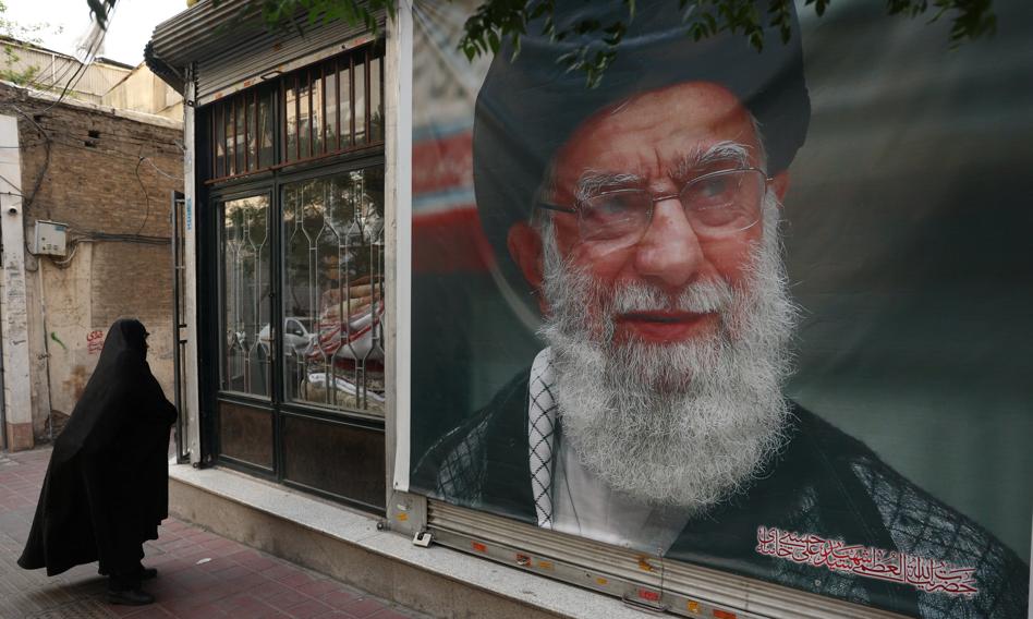 Iran stawia ultimatum krajom Zatoki Perskiej w sprawie baz USA