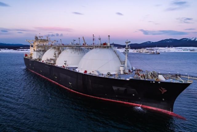 Polska zbuduje trzeci terminal LNG. Enea zabezpiecza dostawy gazu