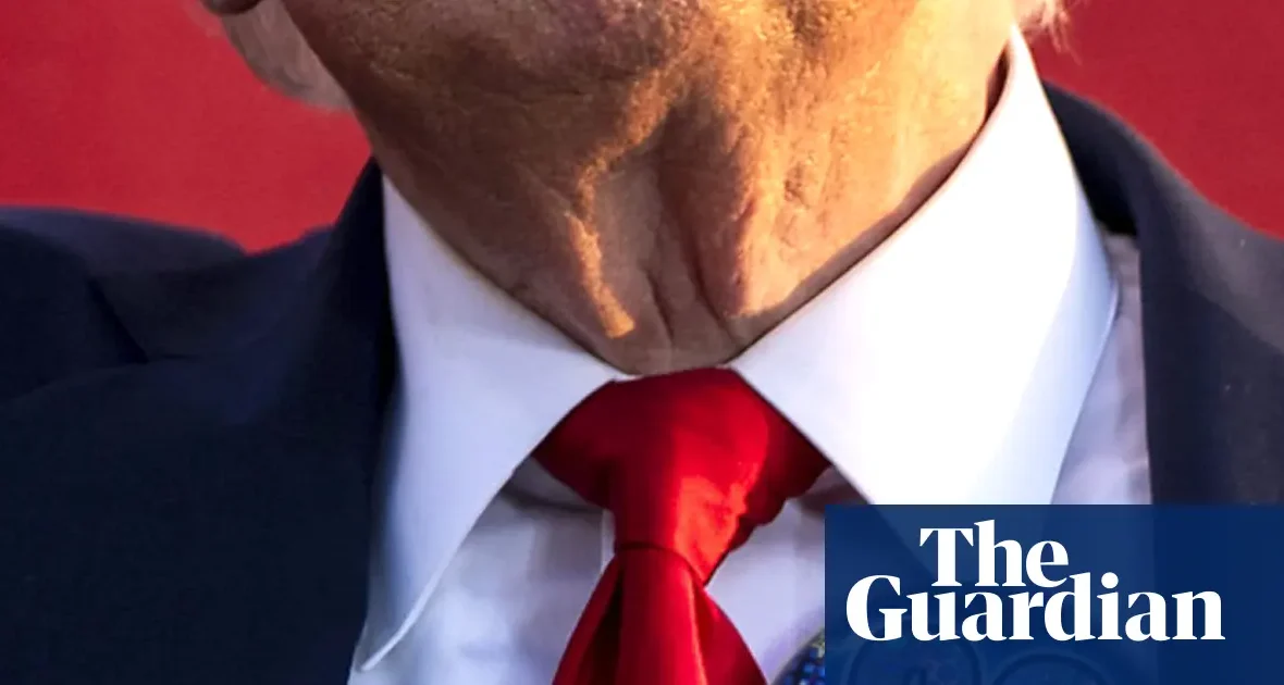 Donald Trump kończy 80 lat: wiek prezydenta USA a ryzyka polityczne