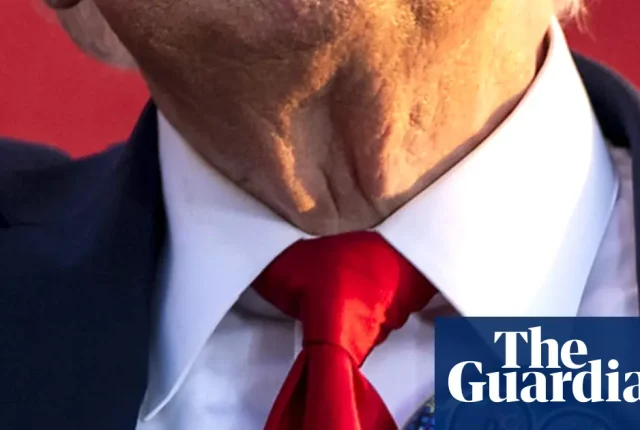 Donald Trump kończy 80 lat: wiek prezydenta USA a ryzyka polityczne