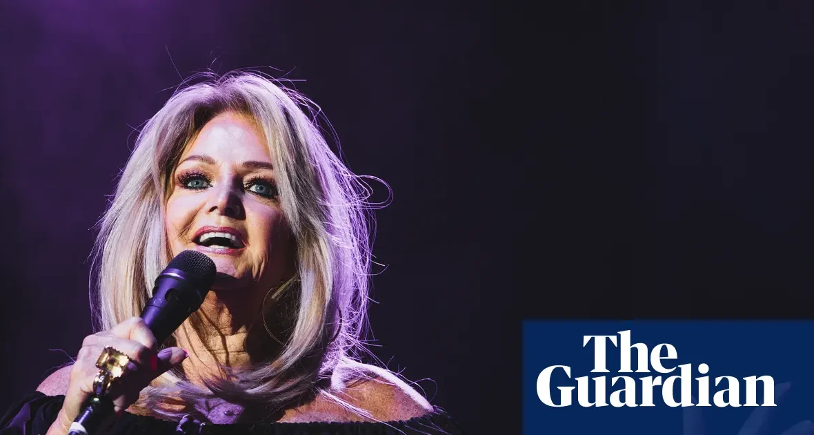 Bonnie Tyler wybudzona ze śpiączki, pozostaje na intensywnej terapii w Portugalii