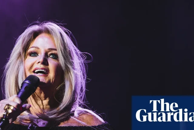 Bonnie Tyler wybudzona ze śpiączki, pozostaje na intensywnej terapii w Portugalii