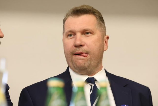 Koszt propozycji PiS ws. progów PIT. Minister Domański: 25 mld zł obciążenia dla budżetu