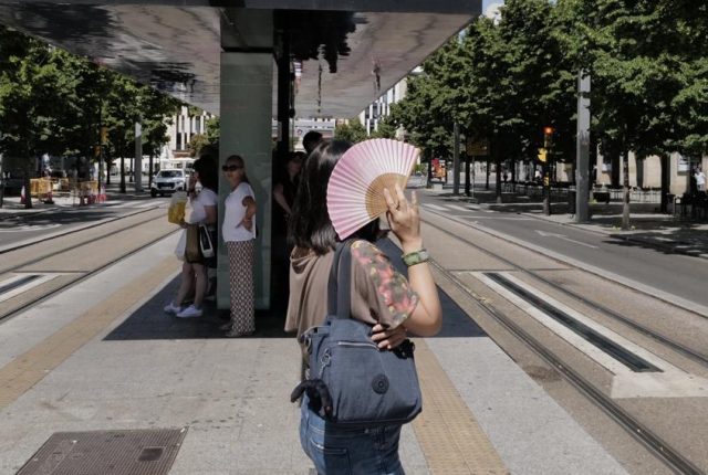 Hiszpania: Ekstremalne upały i rekordowy czerwiec. Rośnie liczba ofiar.