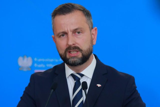 Kosiniak-Kamysz o przyszłości Trzeciej Drogi: „Bez nas byłyby dzisiaj rządy PiS-u i Konfederacji