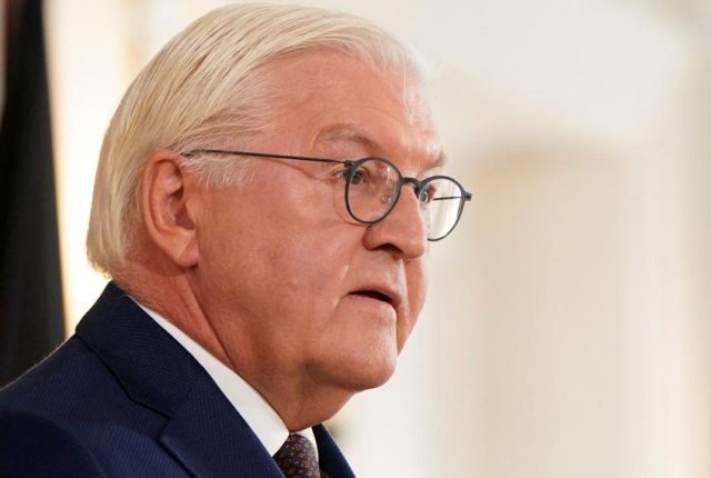 Prezydent Niemiec krytykuje wycofanie się USA z umowy nuklearnej z Iranem