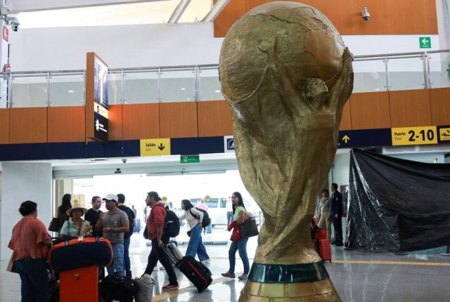 Ujawniono nieoficjalne porozumienie FIFA z administracją Trumpa dotyczące imigrantów podczas Mistrzostw Świata