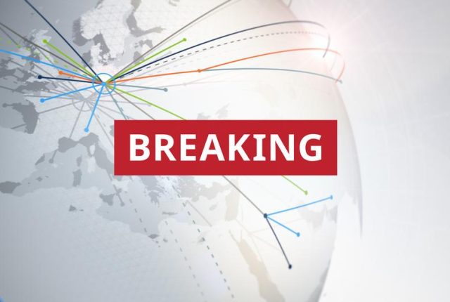 Katastrofa bombowca B-52 w Kalifornii: Osiem osób uznanych za zmarłe