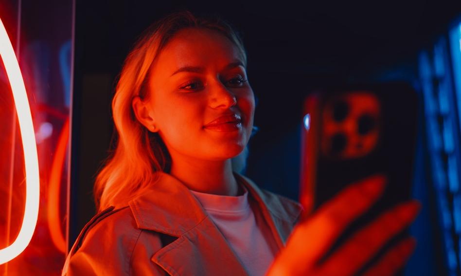 LOUD Congress: Jak Gen Z zmienia biznes i internet?