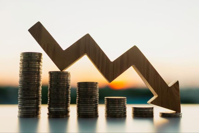 Ranking lokat półrocznych: Maksymalne oprocentowanie spada do 6,10%