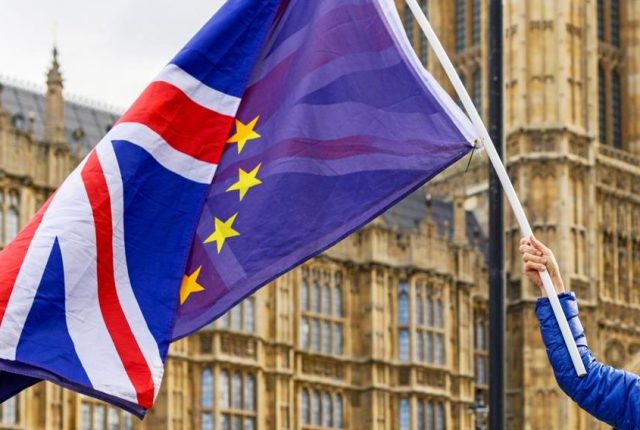 Polska zwiększa udział w brytyjskim rynku po Brexicie, Niemcy tracą