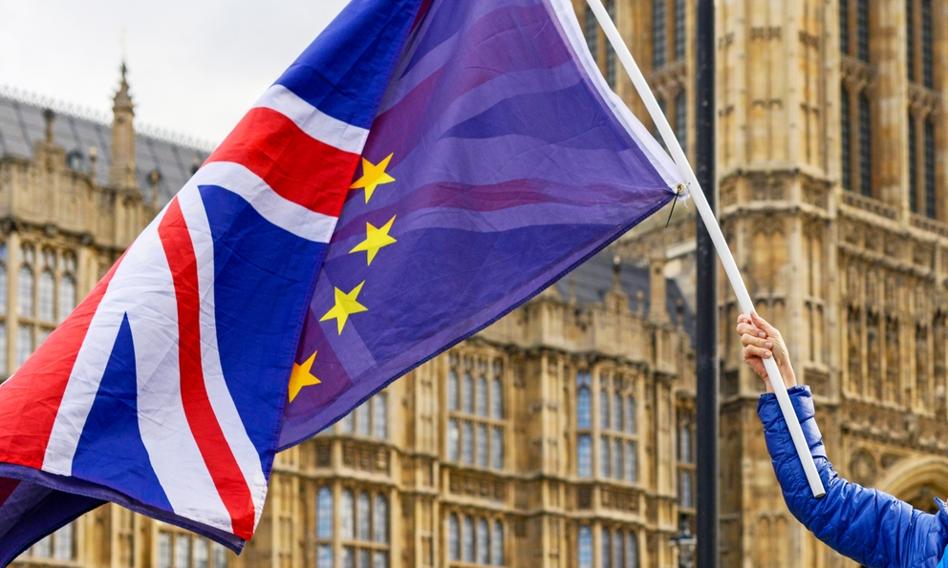 Polska zwiększa udział w brytyjskim rynku po Brexicie, Niemcy tracą