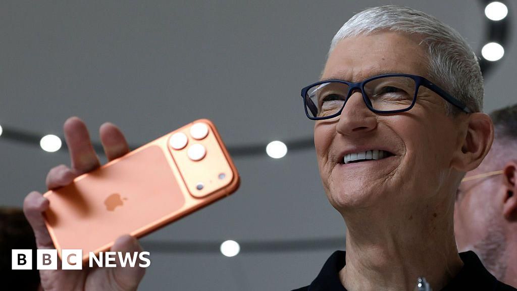 Apple zapowiada podwyżki cen produktów z powodu rosnących kosztów chipów pamięci