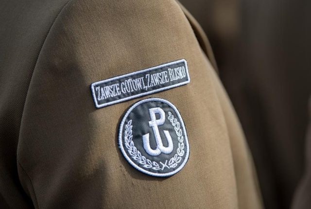 Śledztwo ws. zakupu nieruchomości przez WOT umorzone. Zadecydował jeden dzień spóźnienia