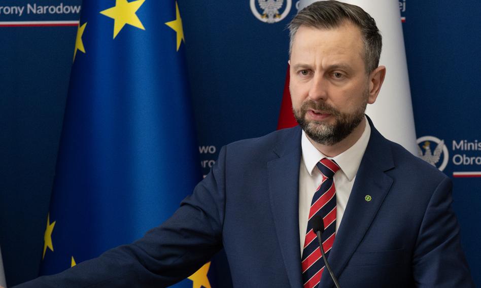 Kosiniak-Kamysz o decyzji Zełenskiego: „Niezrozumiała i nieakceptowalna